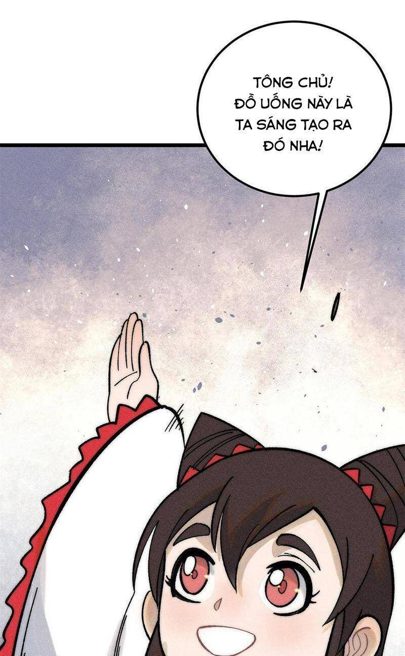 Vạn Cổ Tối Cường Tông Chap 223 - Next Chap 224