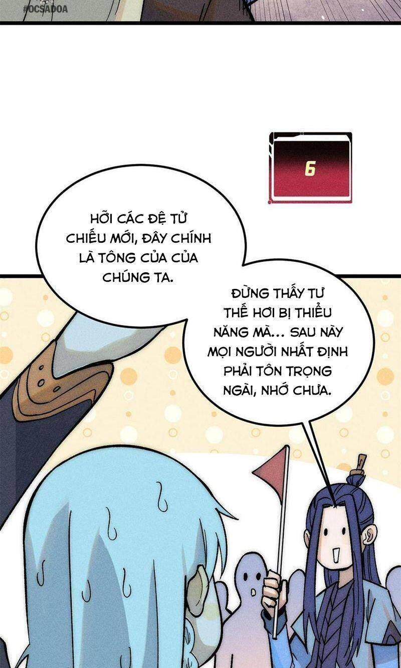 Vạn Cổ Tối Cường Tông Chap 223 - Next Chap 224