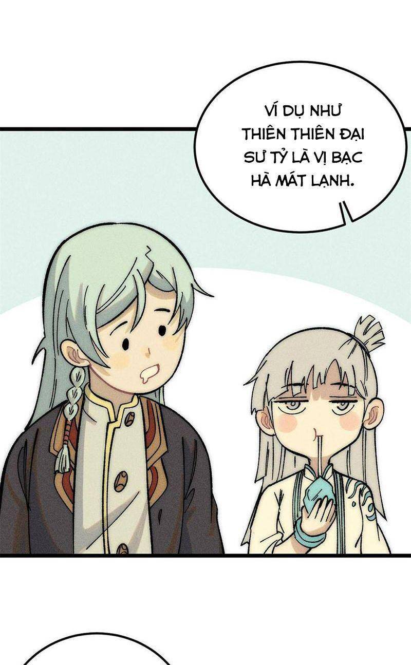 Vạn Cổ Tối Cường Tông Chap 223 - Next Chap 224