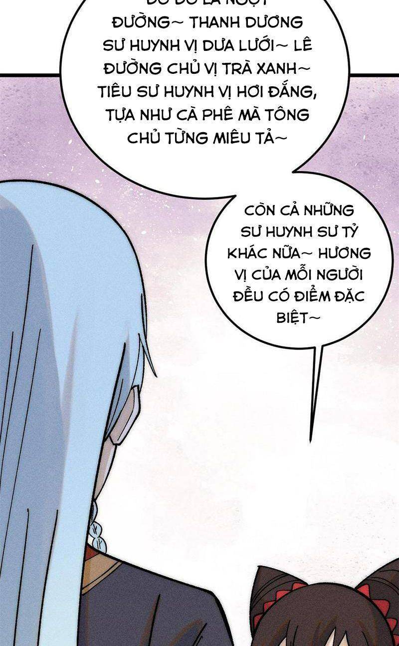 Vạn Cổ Tối Cường Tông Chap 223 - Next Chap 224