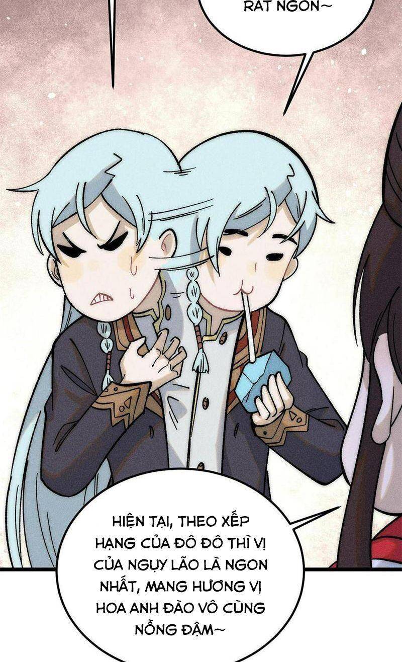Vạn Cổ Tối Cường Tông Chap 223 - Next Chap 224