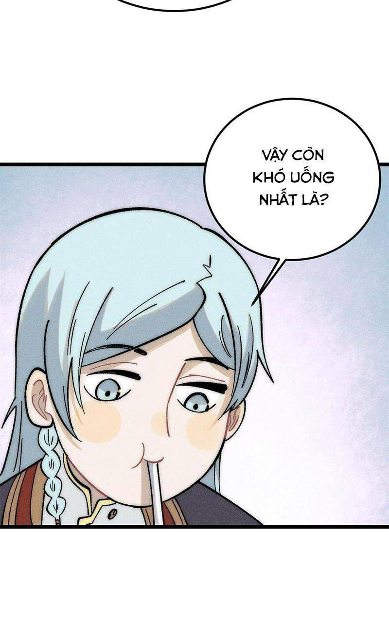 Vạn Cổ Tối Cường Tông Chap 223 - Next Chap 224