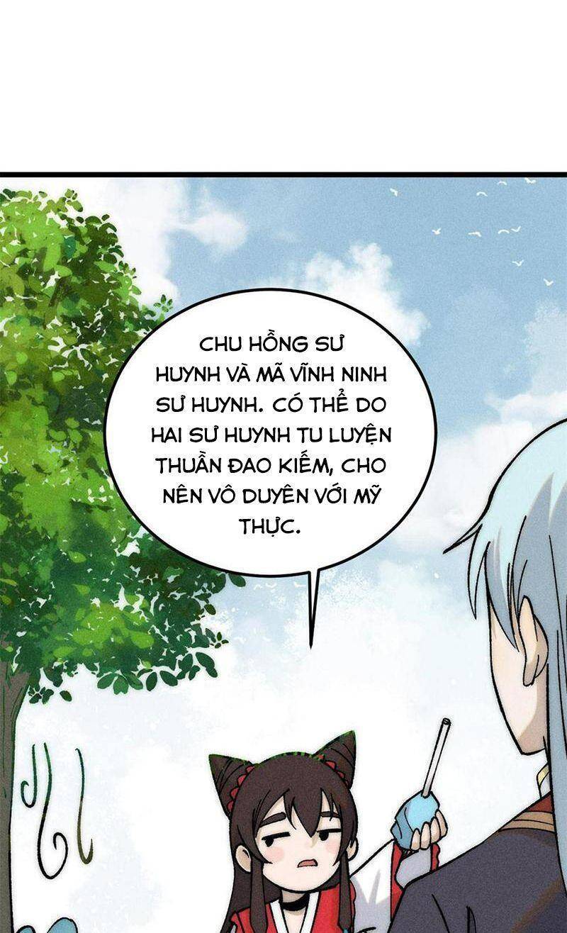 Vạn Cổ Tối Cường Tông Chap 223 - Next Chap 224
