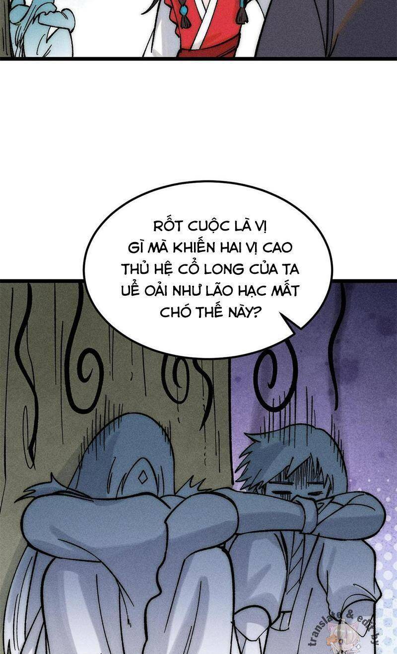 Vạn Cổ Tối Cường Tông Chap 223 - Next Chap 224