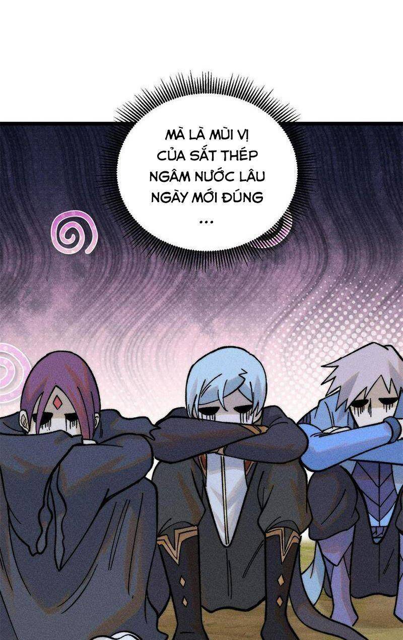 Vạn Cổ Tối Cường Tông Chap 223 - Next Chap 224
