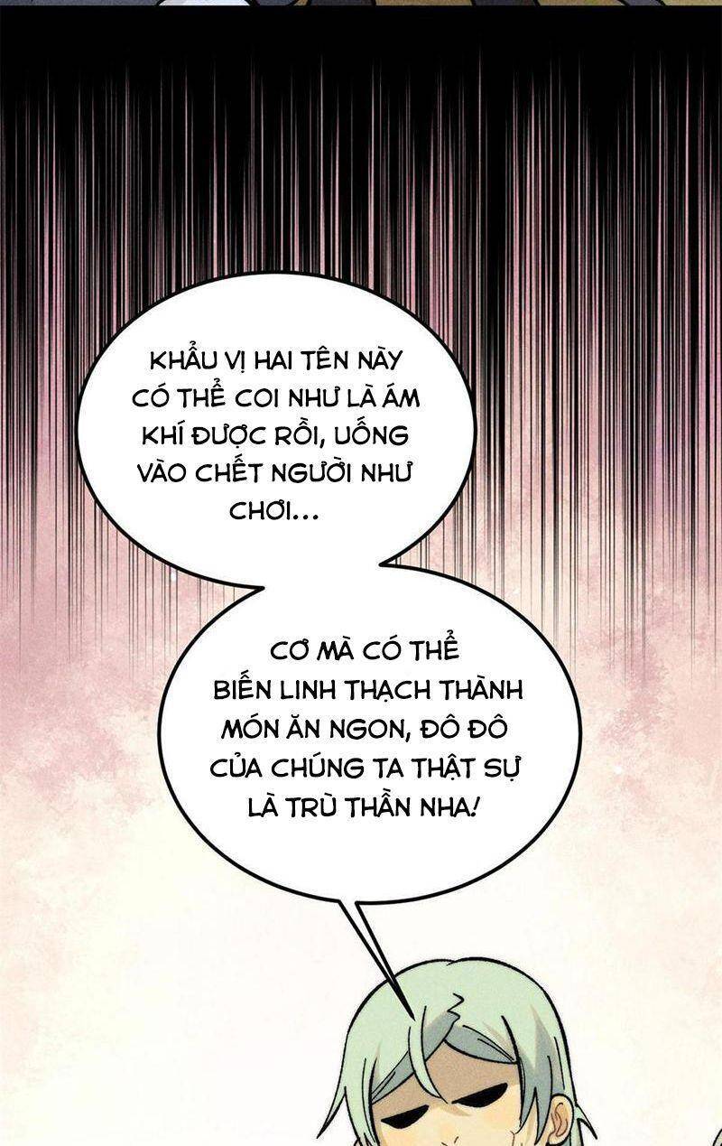 Vạn Cổ Tối Cường Tông Chap 223 - Next Chap 224