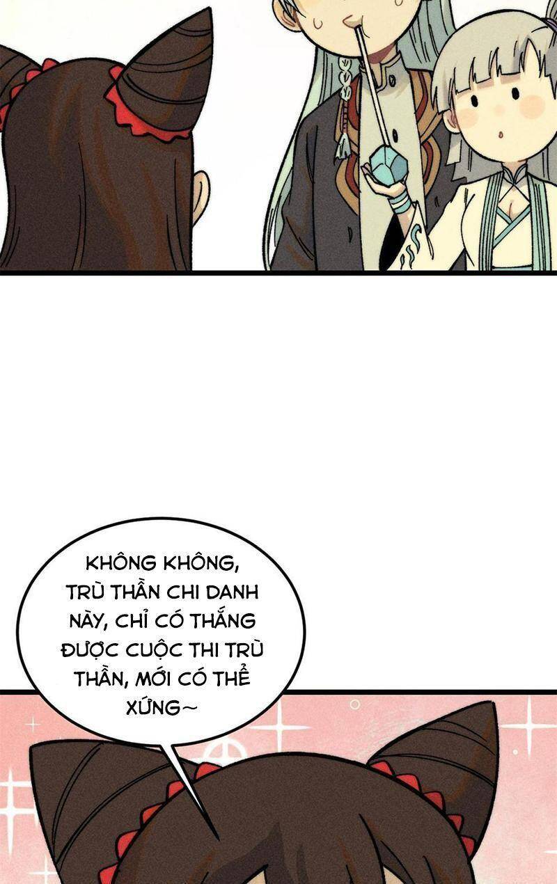 Vạn Cổ Tối Cường Tông Chap 223 - Next Chap 224