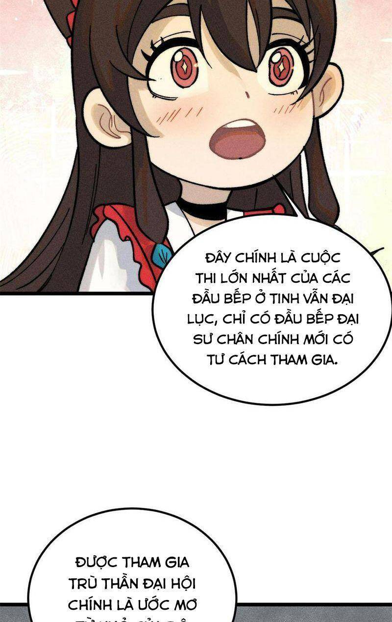 Vạn Cổ Tối Cường Tông Chap 223 - Next Chap 224