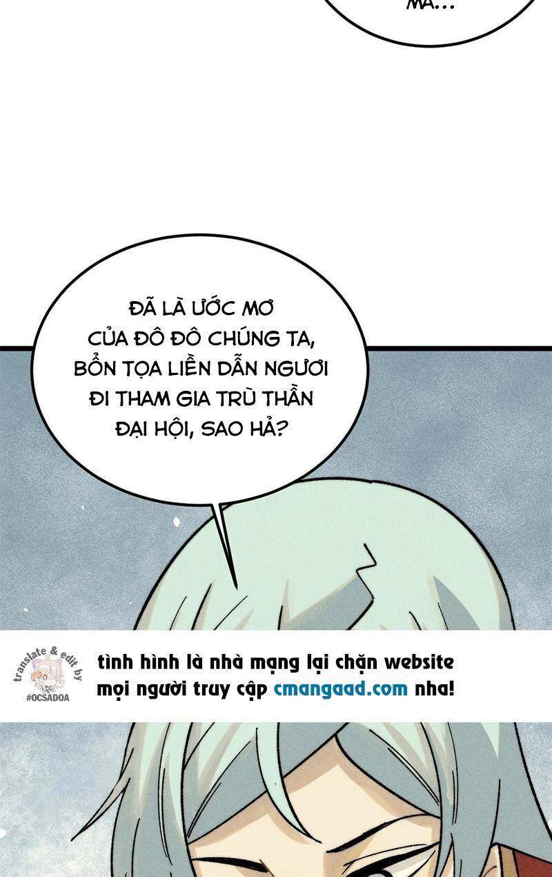 Vạn Cổ Tối Cường Tông Chap 223 - Next Chap 224