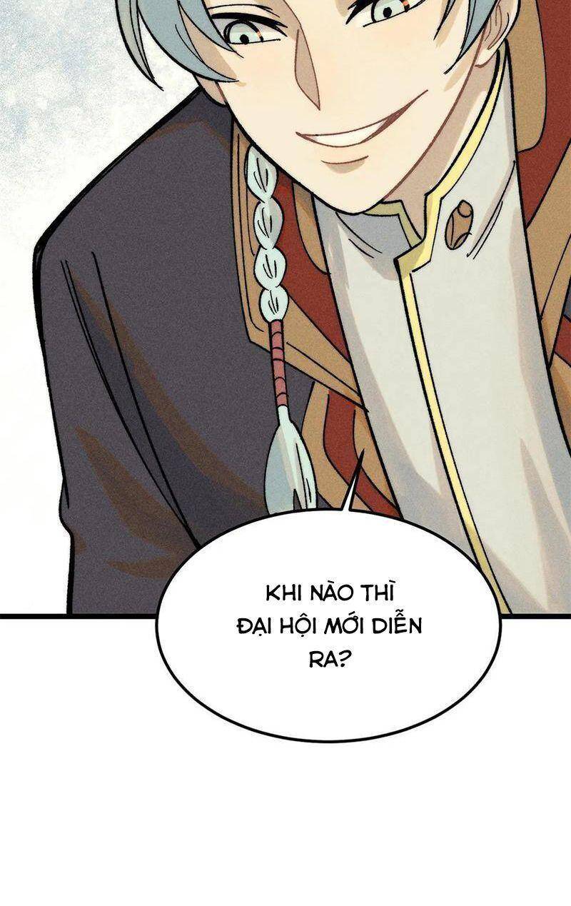 Vạn Cổ Tối Cường Tông Chap 223 - Next Chap 224