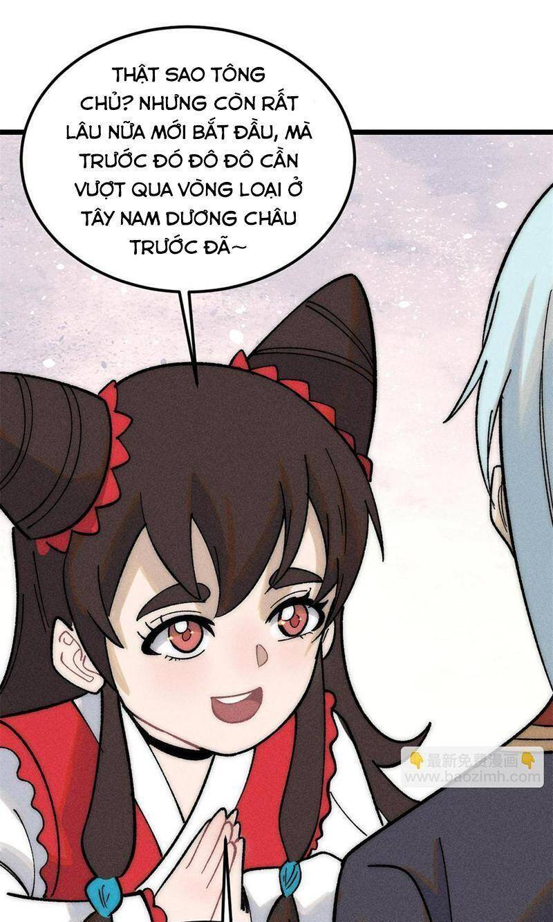 Vạn Cổ Tối Cường Tông Chap 223 - Next Chap 224