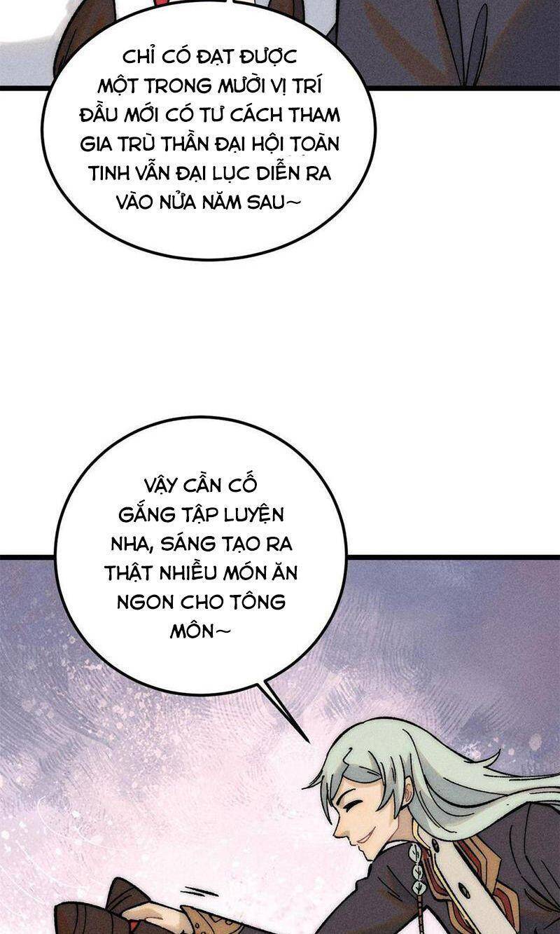 Vạn Cổ Tối Cường Tông Chap 223 - Next Chap 224