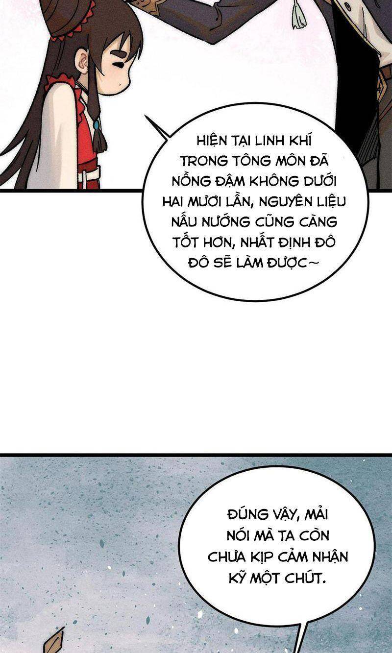 Vạn Cổ Tối Cường Tông Chap 223 - Next Chap 224