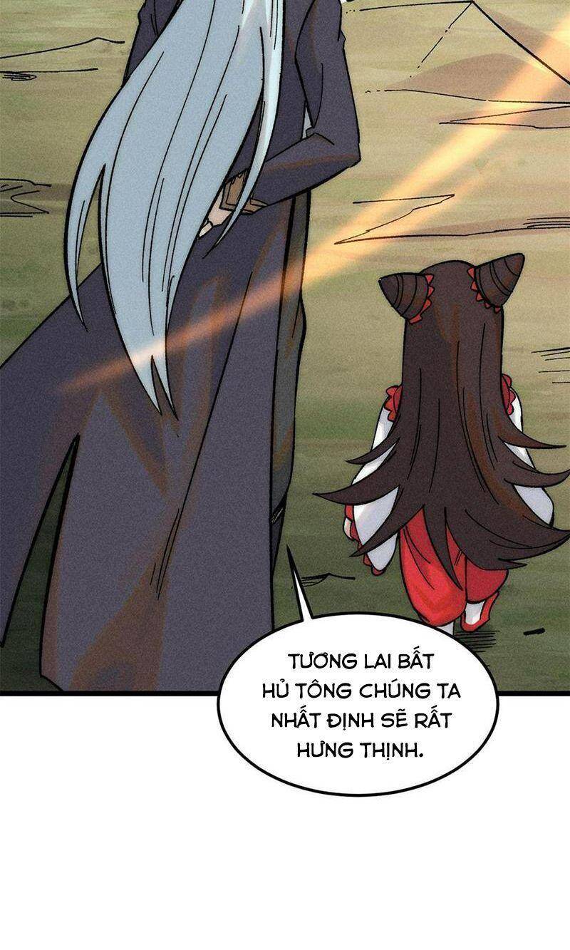 Vạn Cổ Tối Cường Tông Chap 223 - Next Chap 224