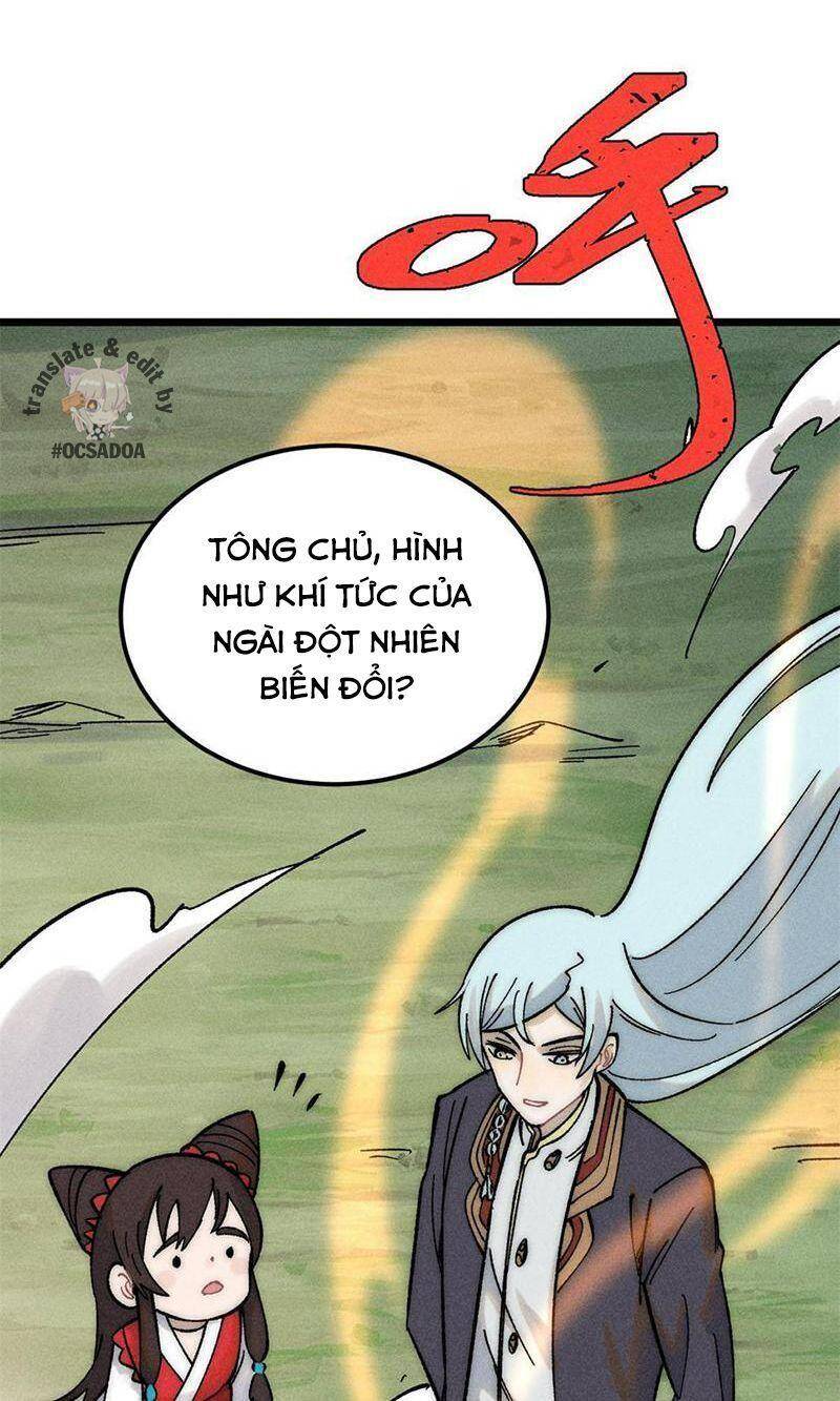 Vạn Cổ Tối Cường Tông Chap 223 - Next Chap 224
