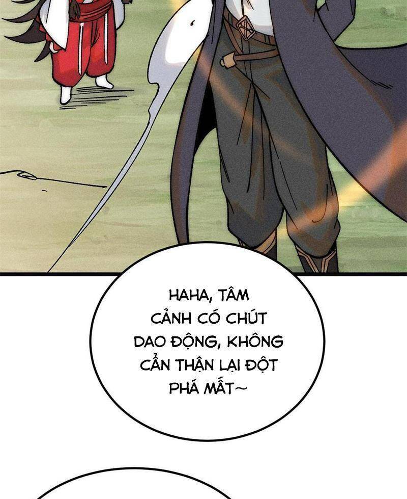 Vạn Cổ Tối Cường Tông Chap 223 - Next Chap 224