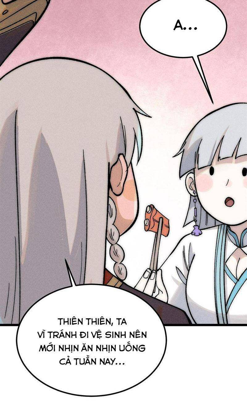 Vạn Cổ Tối Cường Tông Chap 223 - Next Chap 224