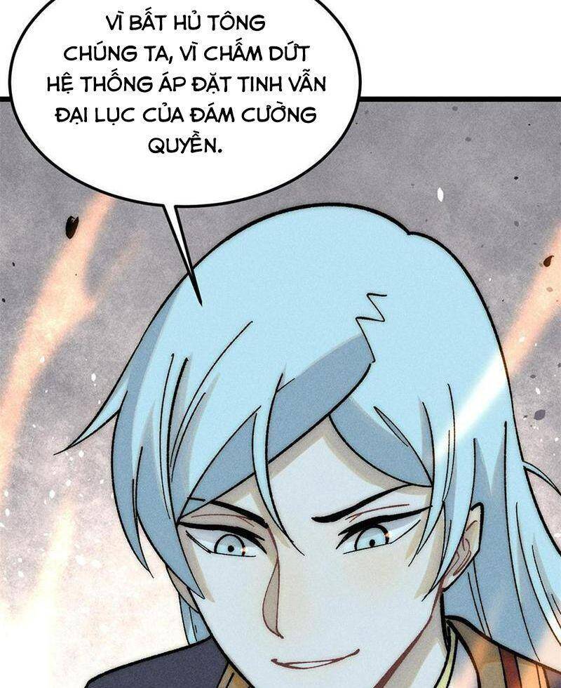Vạn Cổ Tối Cường Tông Chap 223 - Next Chap 224