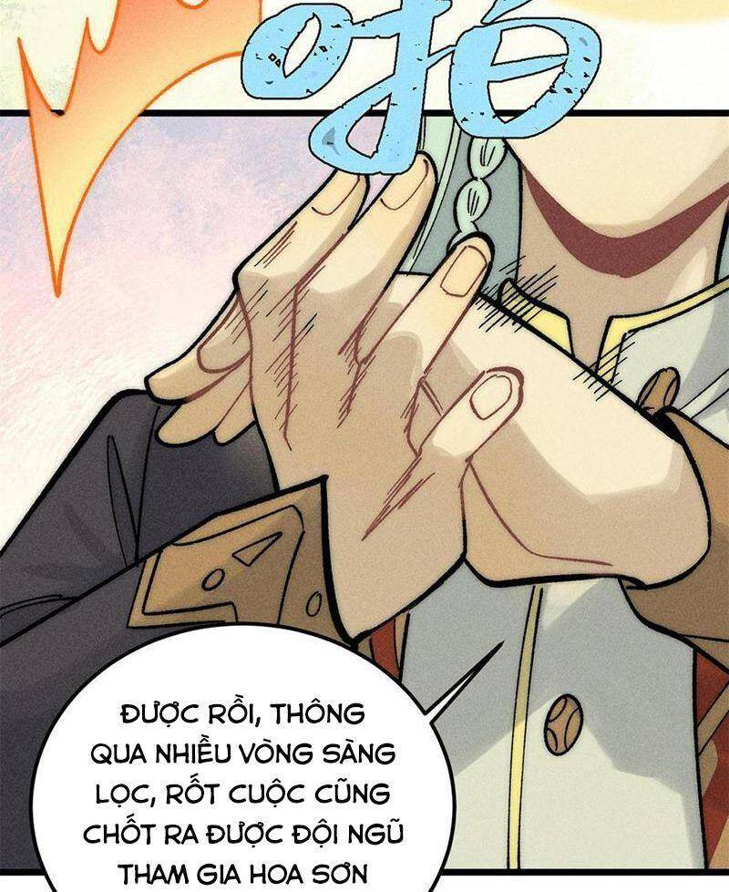 Vạn Cổ Tối Cường Tông Chap 223 - Next Chap 224