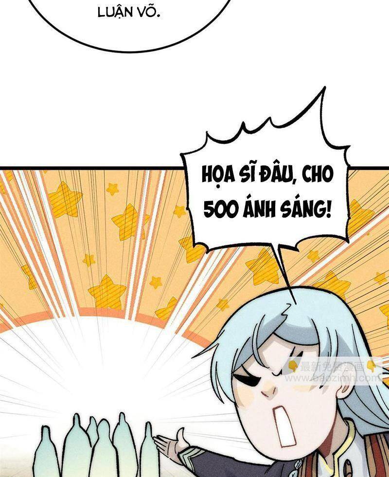 Vạn Cổ Tối Cường Tông Chap 223 - Next Chap 224