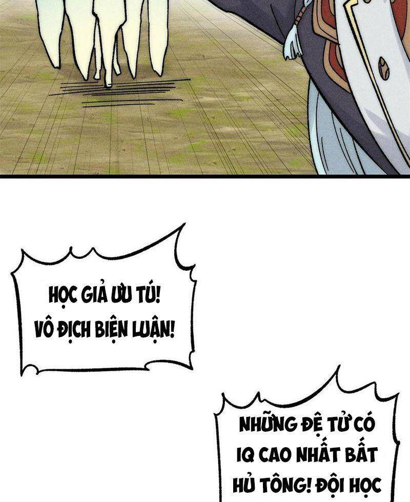 Vạn Cổ Tối Cường Tông Chap 223 - Next Chap 224