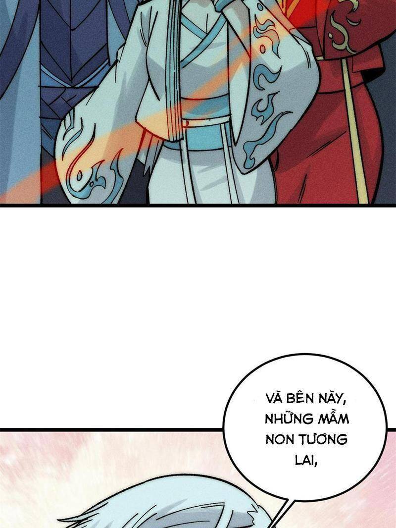 Vạn Cổ Tối Cường Tông Chap 223 - Next Chap 224