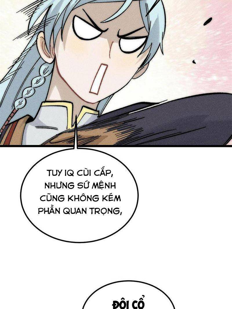 Vạn Cổ Tối Cường Tông Chap 223 - Next Chap 224