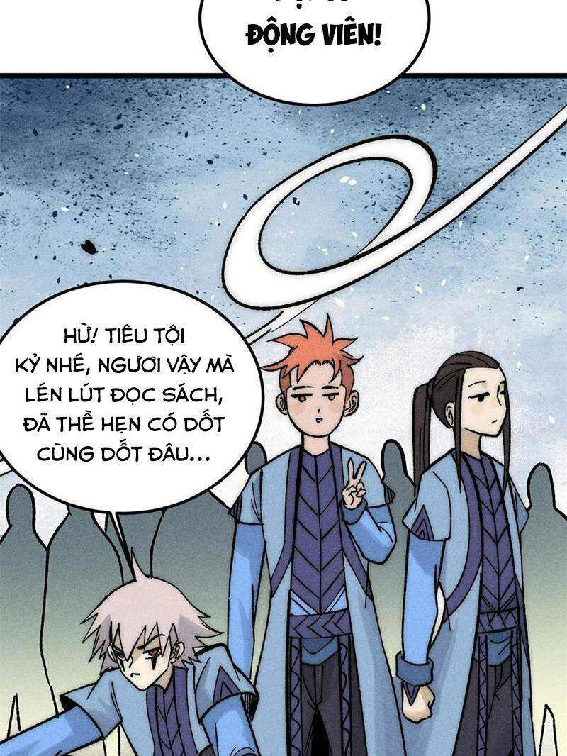 Vạn Cổ Tối Cường Tông Chap 223 - Next Chap 224