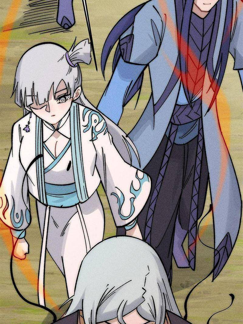 Vạn Cổ Tối Cường Tông Chap 223 - Next Chap 224