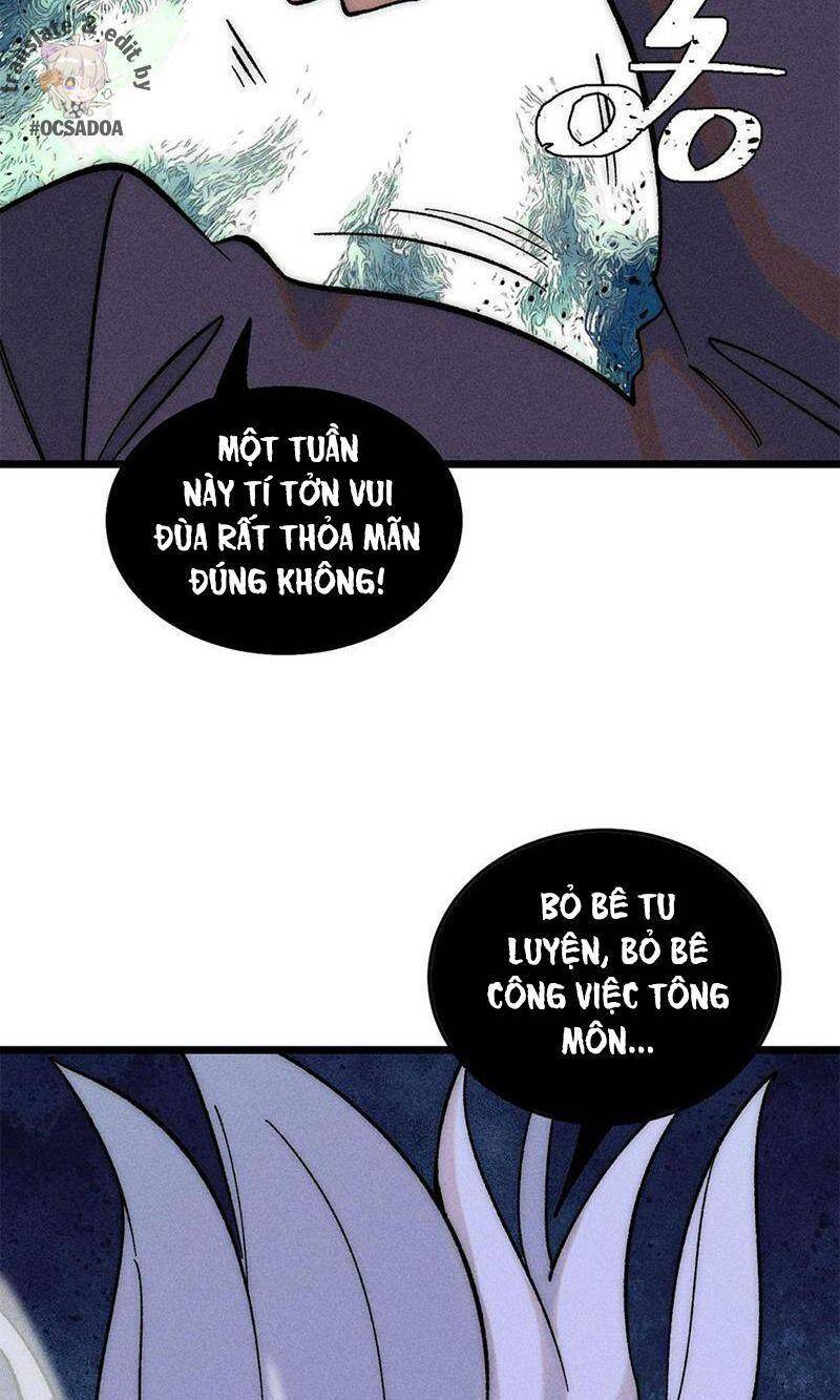 Vạn Cổ Tối Cường Tông Chap 223 - Next Chap 224