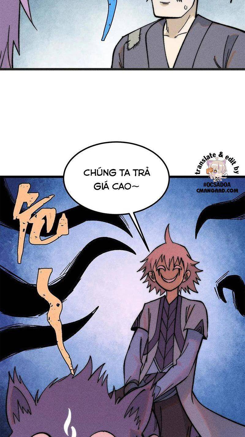 Vạn Cổ Tối Cường Tông Chap 224 - Next Chap 225