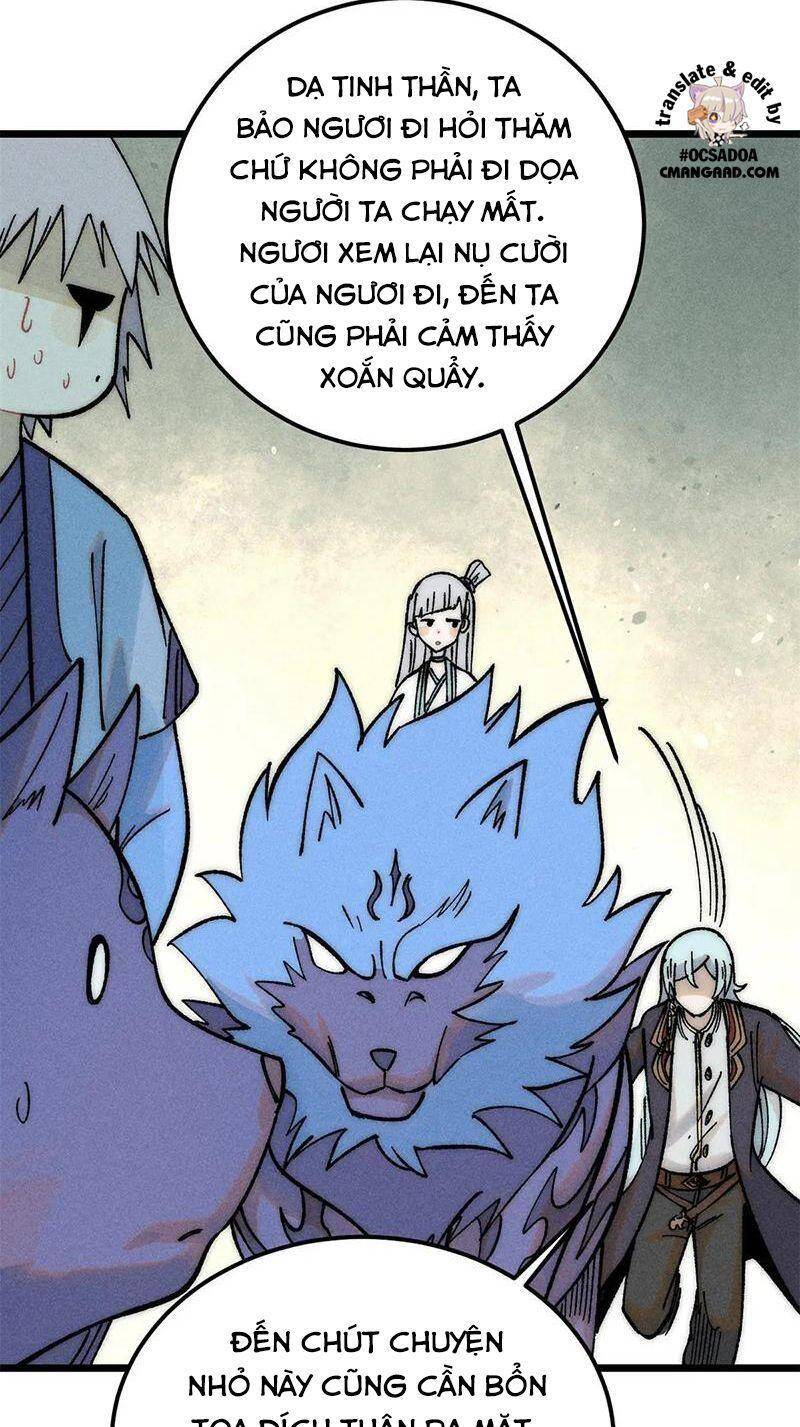 Vạn Cổ Tối Cường Tông Chap 224 - Next Chap 225
