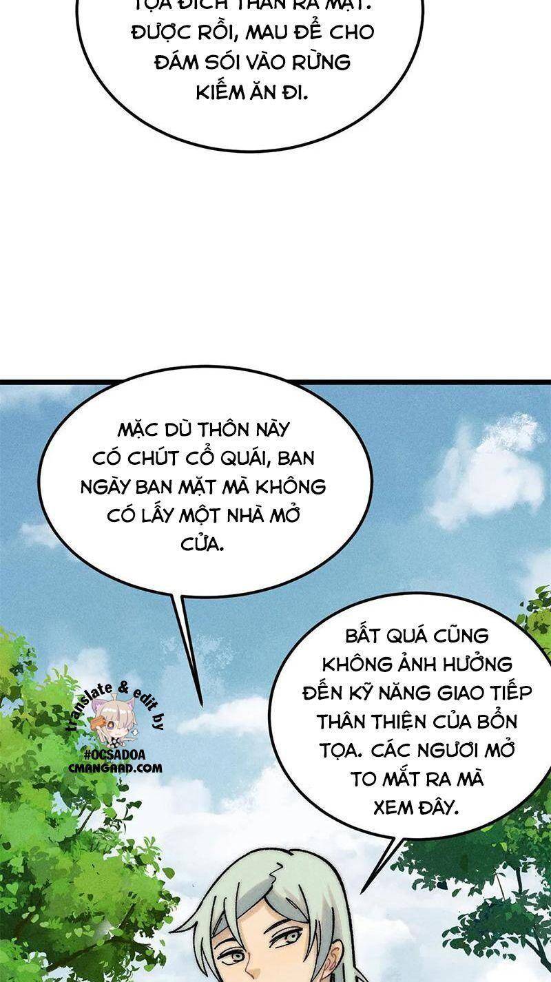 Vạn Cổ Tối Cường Tông Chap 224 - Next Chap 225