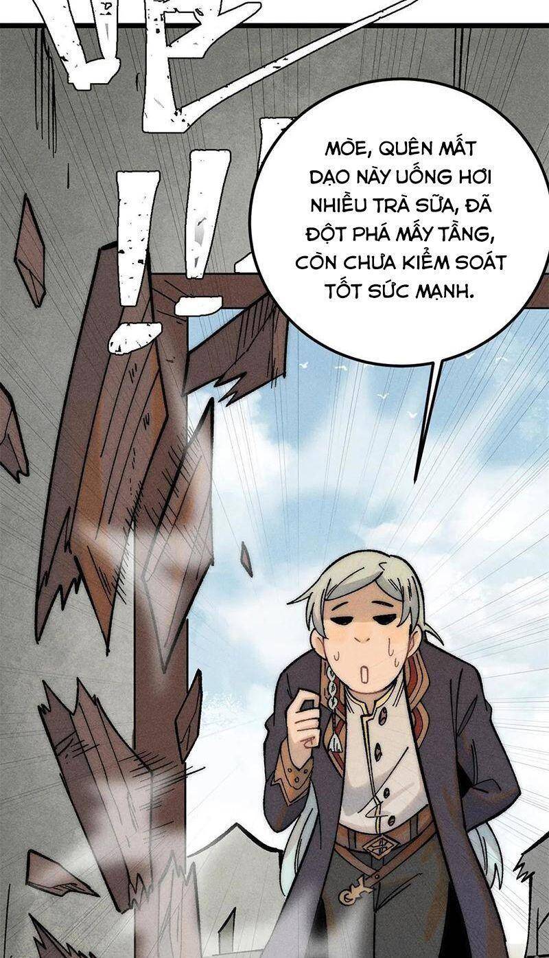 Vạn Cổ Tối Cường Tông Chap 224 - Next Chap 225