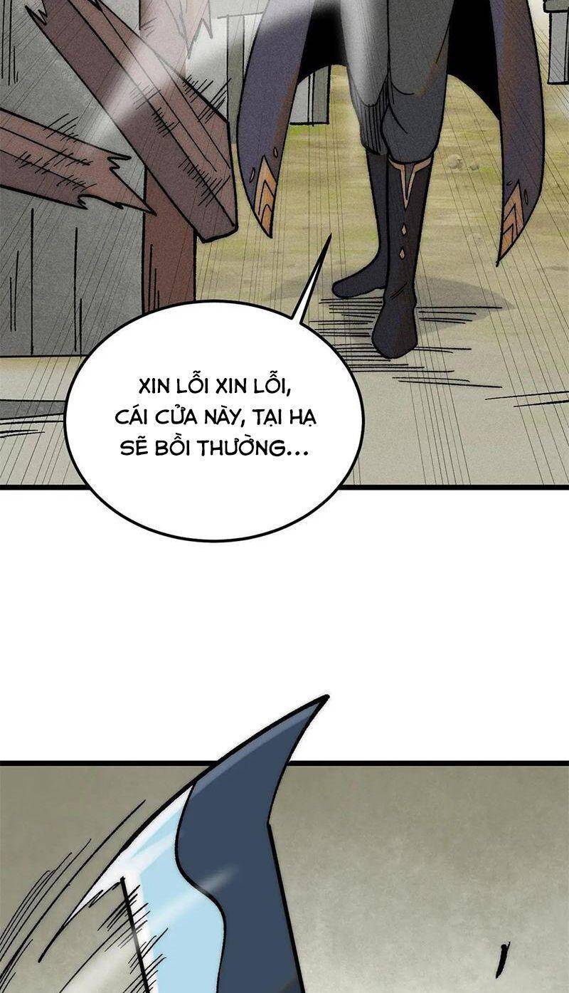 Vạn Cổ Tối Cường Tông Chap 224 - Next Chap 225