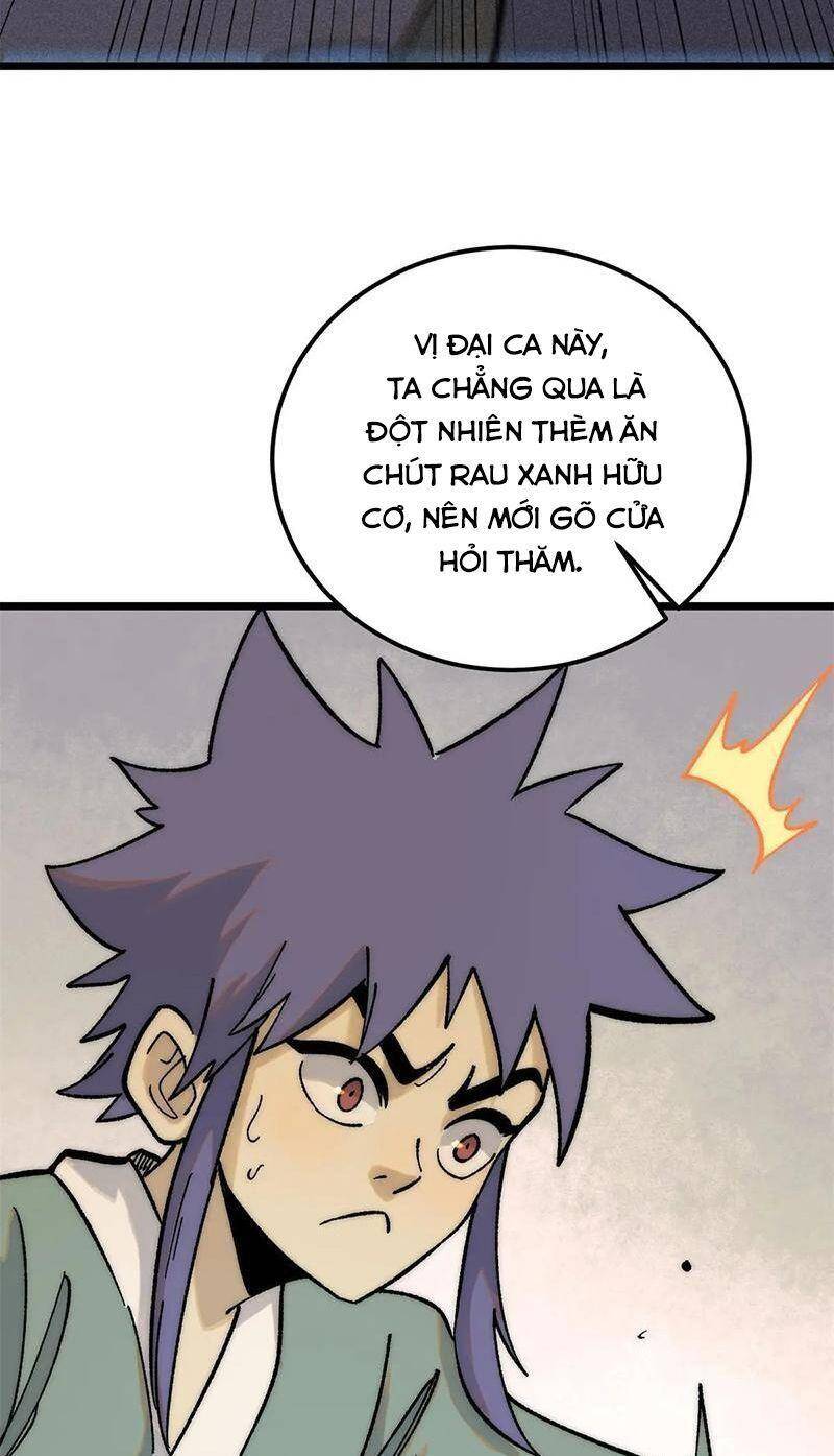 Vạn Cổ Tối Cường Tông Chap 224 - Next Chap 225