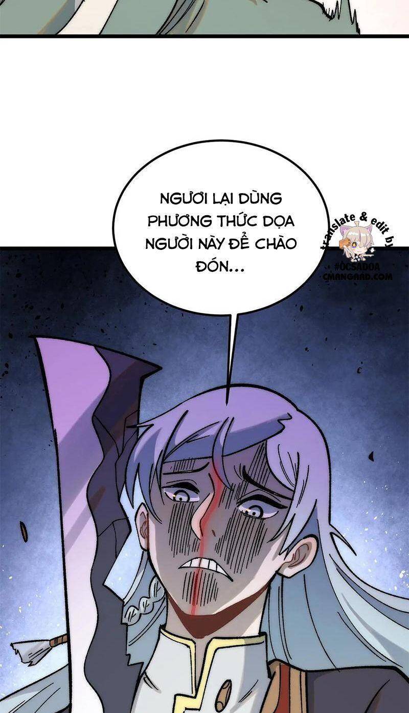 Vạn Cổ Tối Cường Tông Chap 224 - Next Chap 225