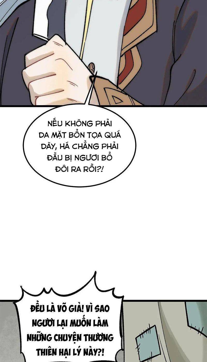 Vạn Cổ Tối Cường Tông Chap 224 - Next Chap 225