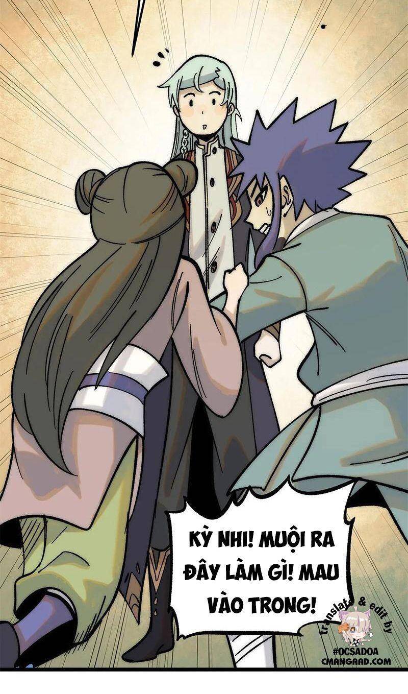 Vạn Cổ Tối Cường Tông Chap 224 - Next Chap 225