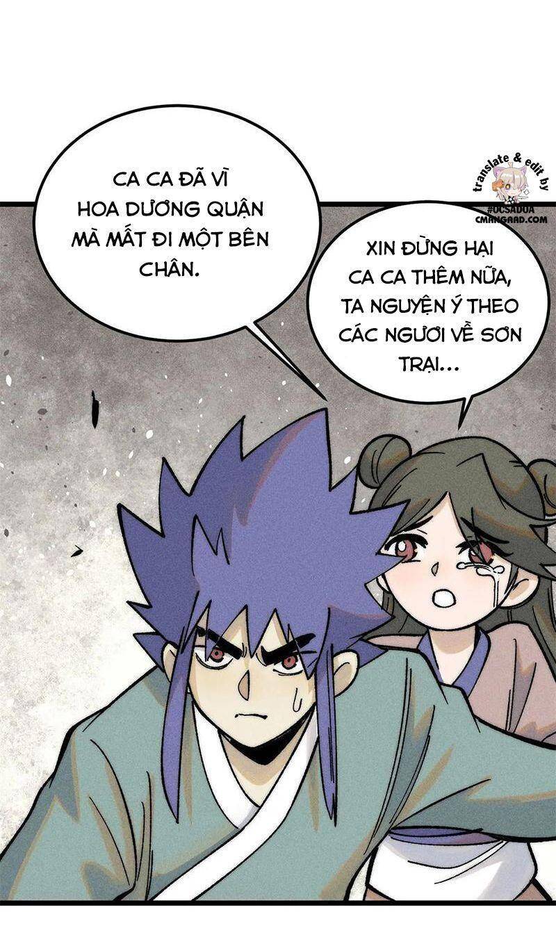 Vạn Cổ Tối Cường Tông Chap 224 - Next Chap 225