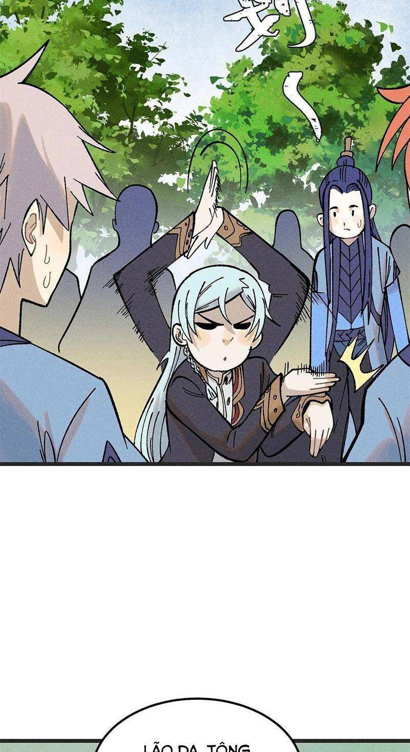 Vạn Cổ Tối Cường Tông Chap 224 - Next Chap 225