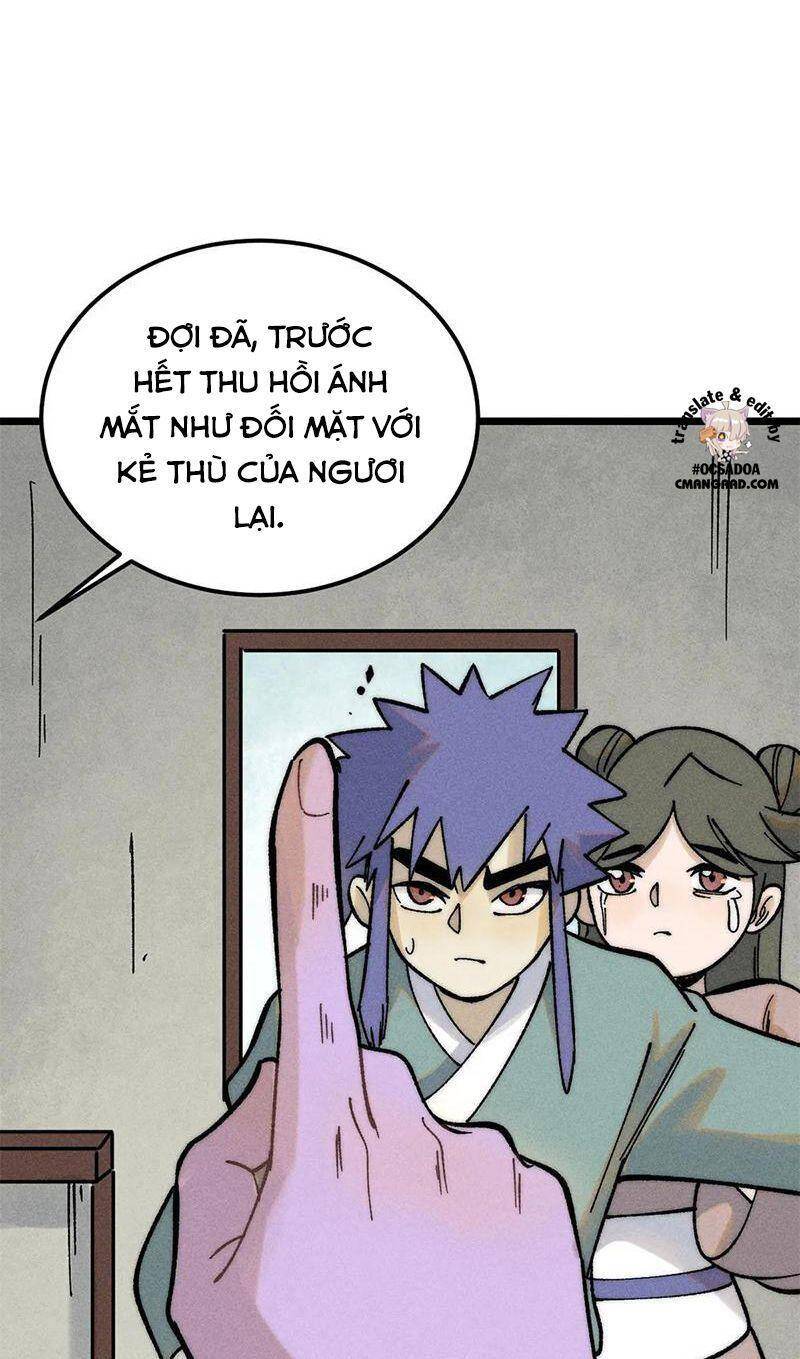 Vạn Cổ Tối Cường Tông Chap 224 - Next Chap 225