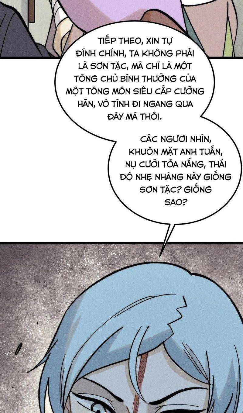 Vạn Cổ Tối Cường Tông Chap 224 - Next Chap 225