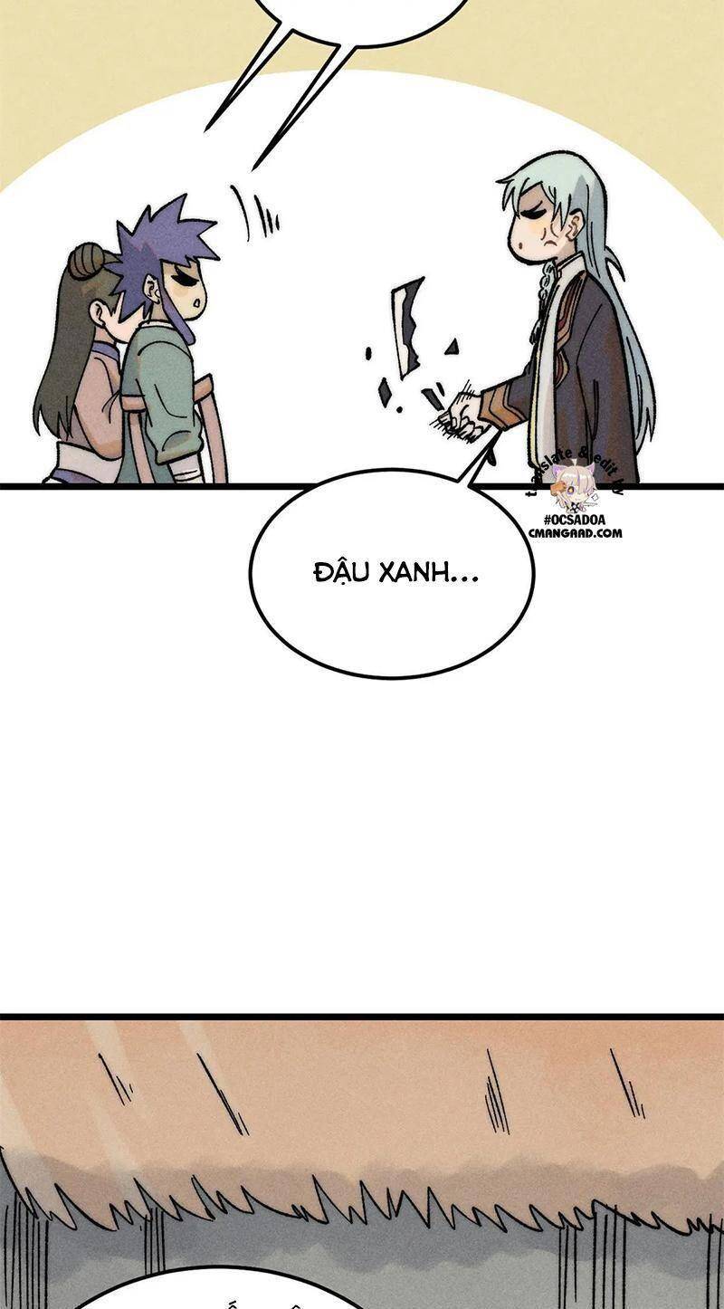 Vạn Cổ Tối Cường Tông Chap 224 - Next Chap 225