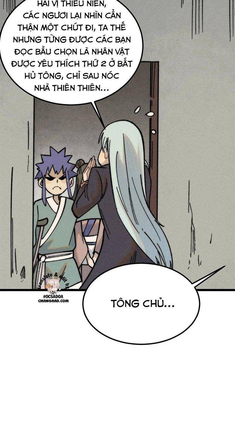 Vạn Cổ Tối Cường Tông Chap 224 - Next Chap 225