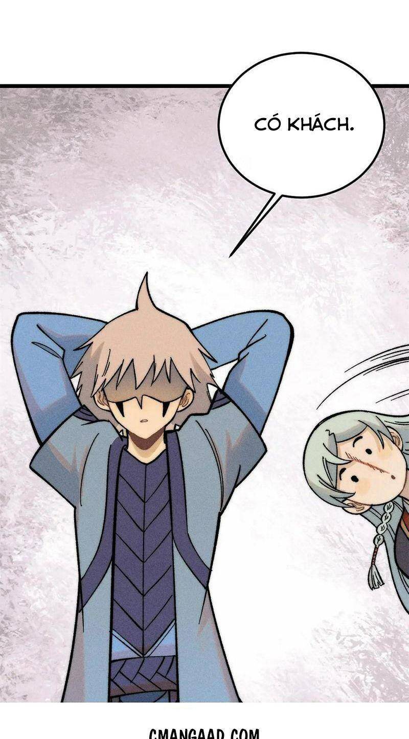 Vạn Cổ Tối Cường Tông Chap 224 - Next Chap 225