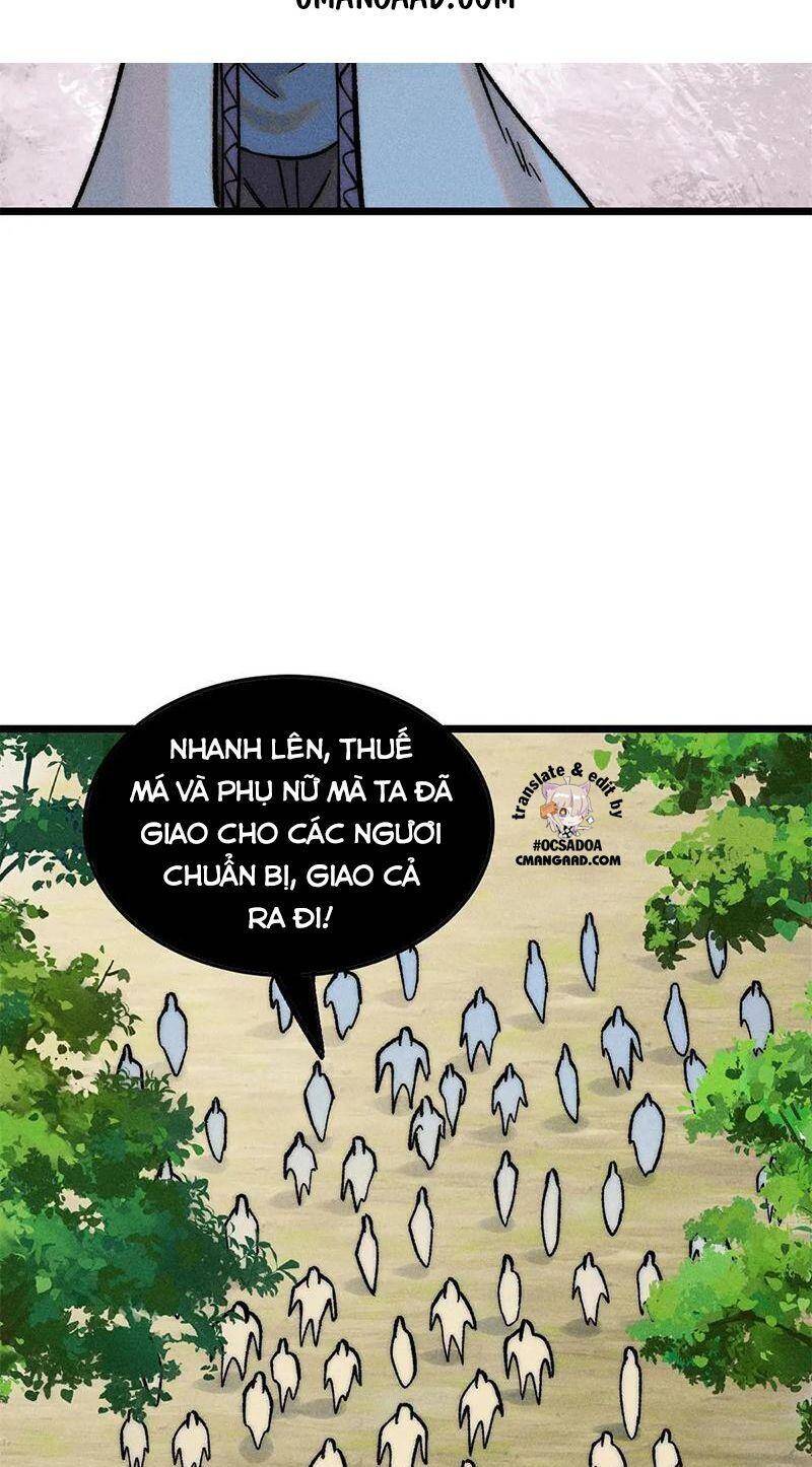 Vạn Cổ Tối Cường Tông Chap 224 - Next Chap 225