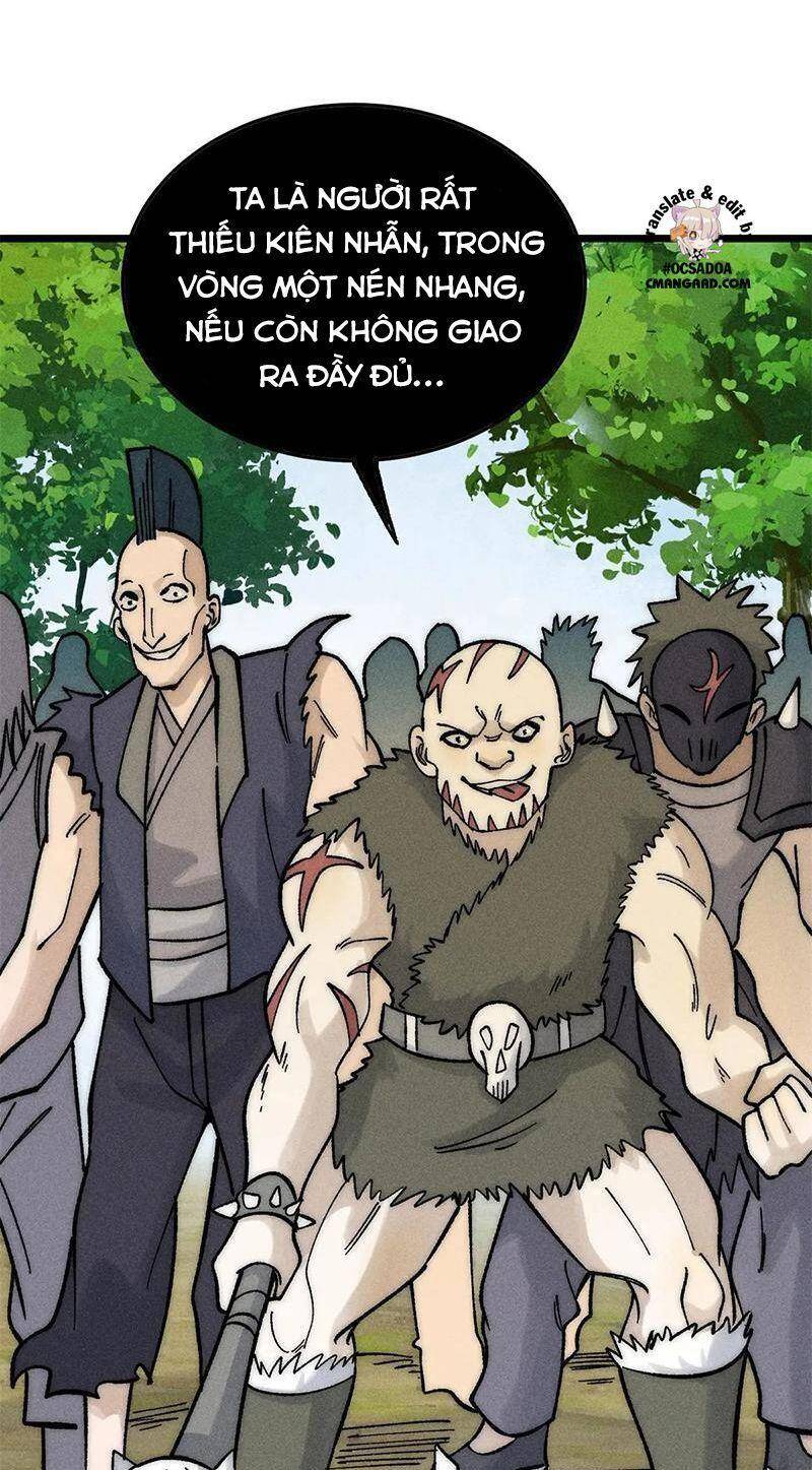 Vạn Cổ Tối Cường Tông Chap 224 - Next Chap 225