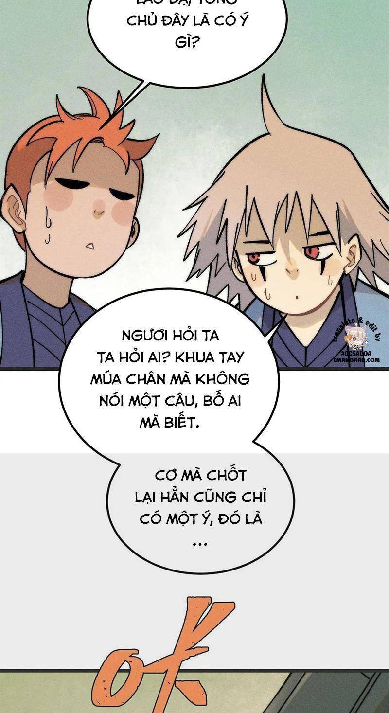 Vạn Cổ Tối Cường Tông Chap 224 - Next Chap 225