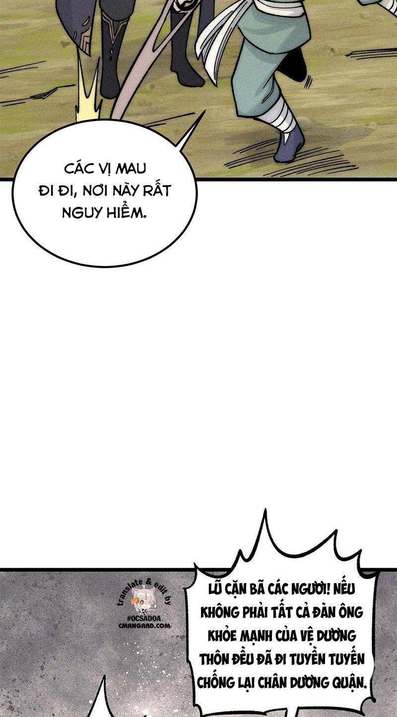 Vạn Cổ Tối Cường Tông Chap 224 - Next Chap 225